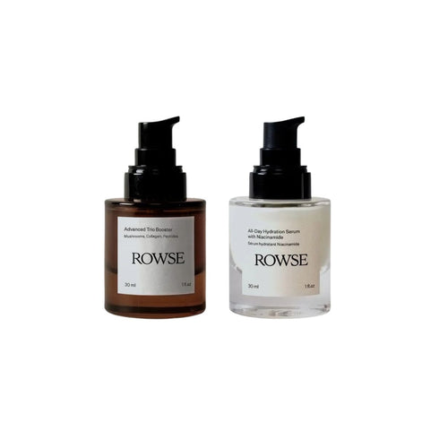 ADVANCED TRIO BOOSTER + ALL DAY MOISTURIZER